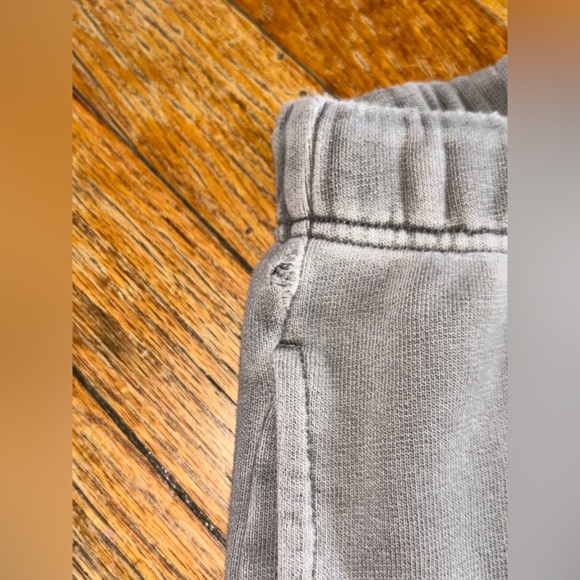 Elwood grey sweats - Picture 5 of 8